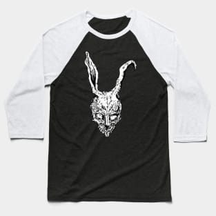 Donnie Darko Baseball T-Shirt